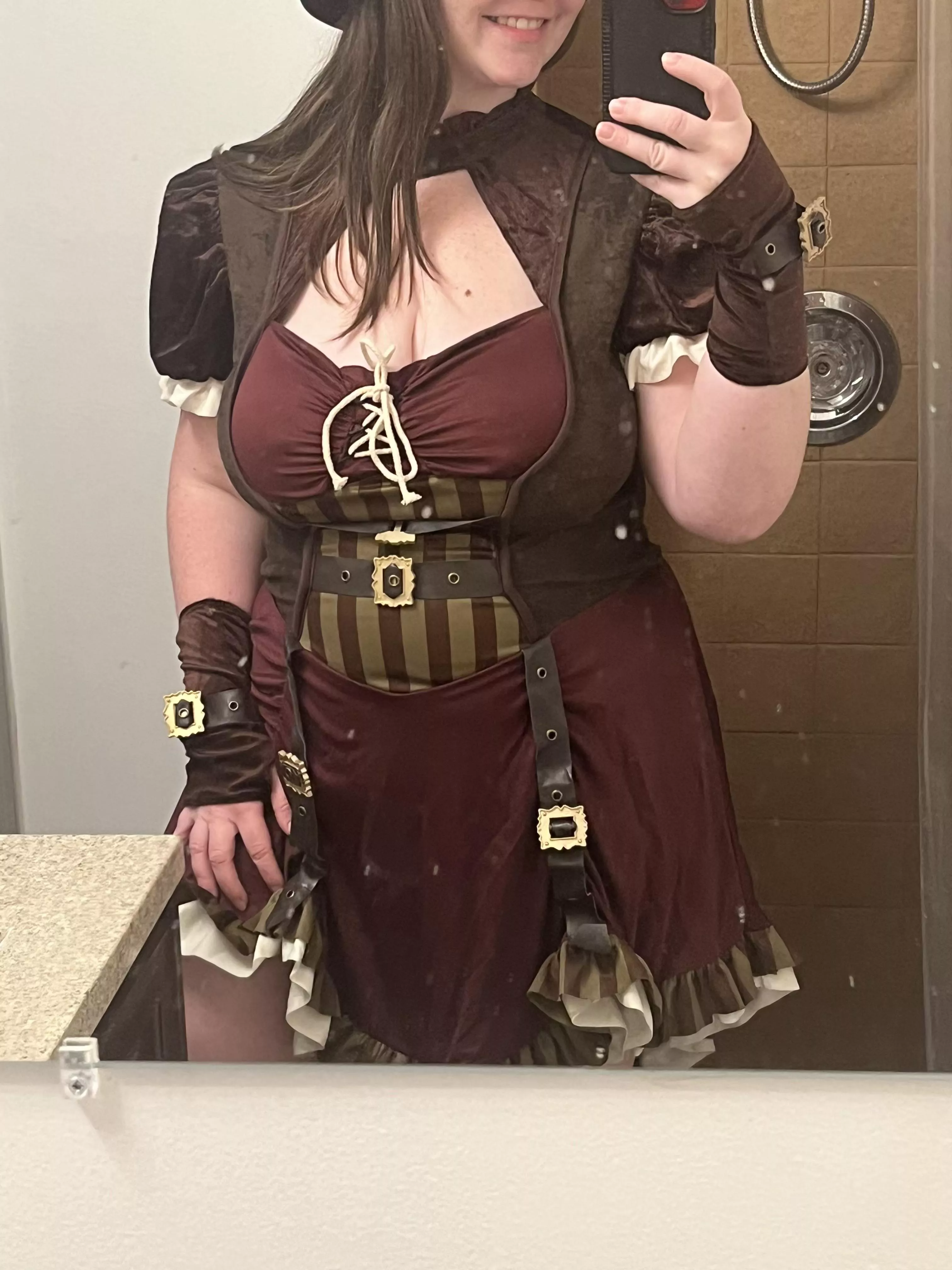 My favorite month is coming soon! 