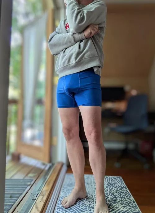 Navigating the coffee/beer divide