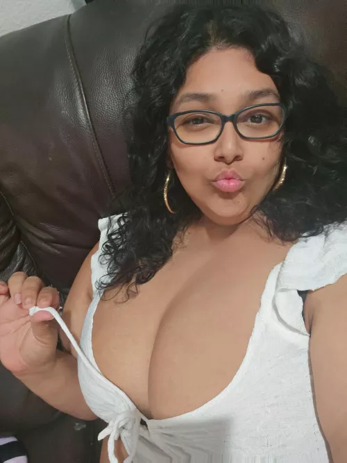 Pull the string..... :3