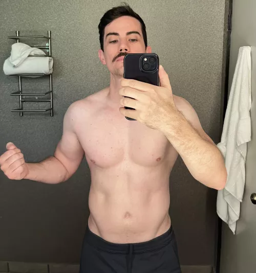 Sorry, is this mild enough?