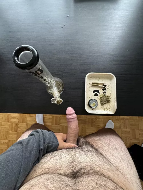 Sunday (m)orning vibes 😈