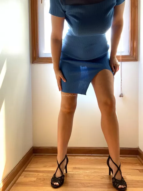 Sunny days are my favorite