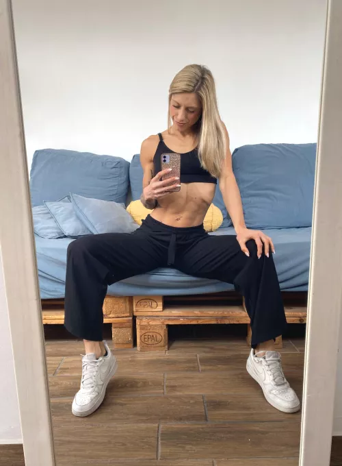 sweet like ice cream (F)