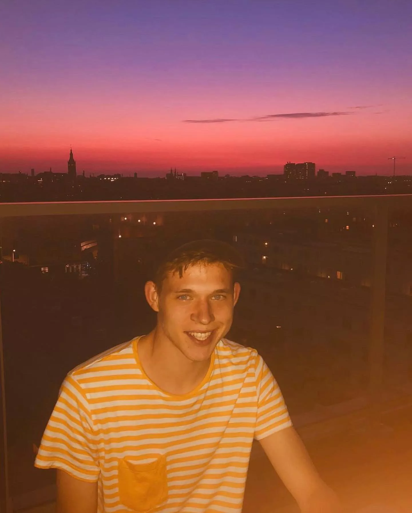 sweet young summer of ‘19