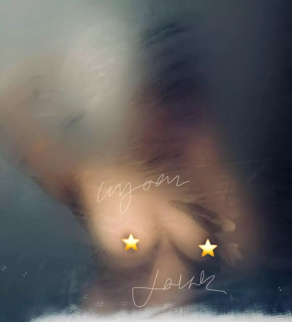 Vacation showers hit different [F][33]