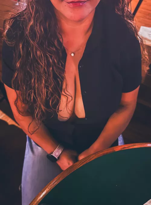 Where’s my next martini?