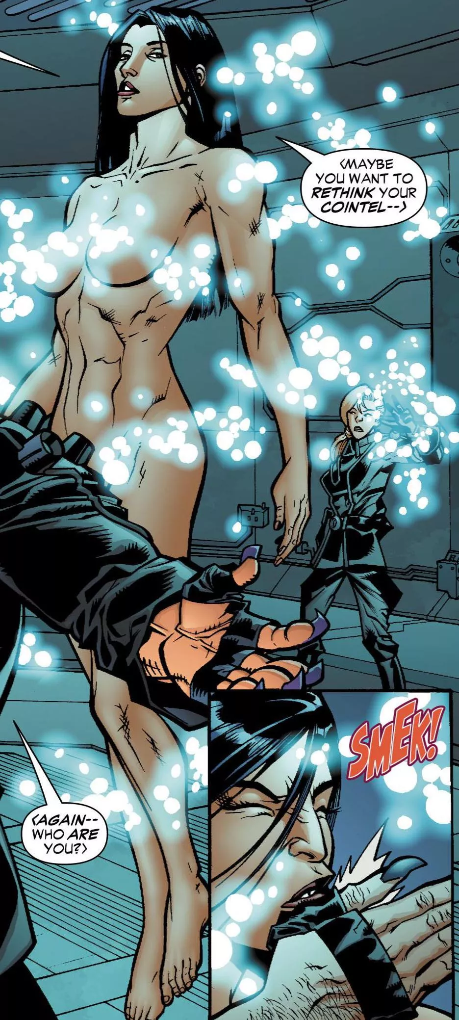 Wonder woman captured and stripped