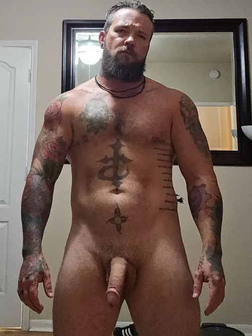 [40] Pre gym shenanigans.