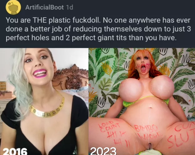 Accurate reddit comment 😌💕💦