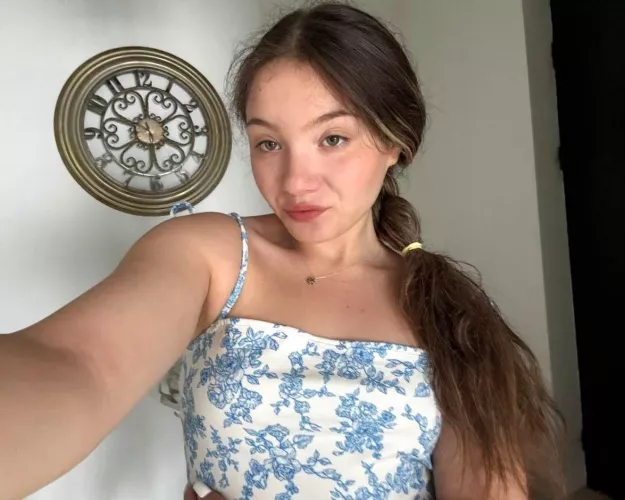 Am I classy enough to be here