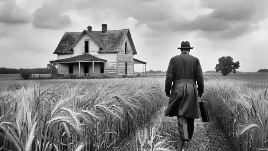 an investigation into a suspicious Death 