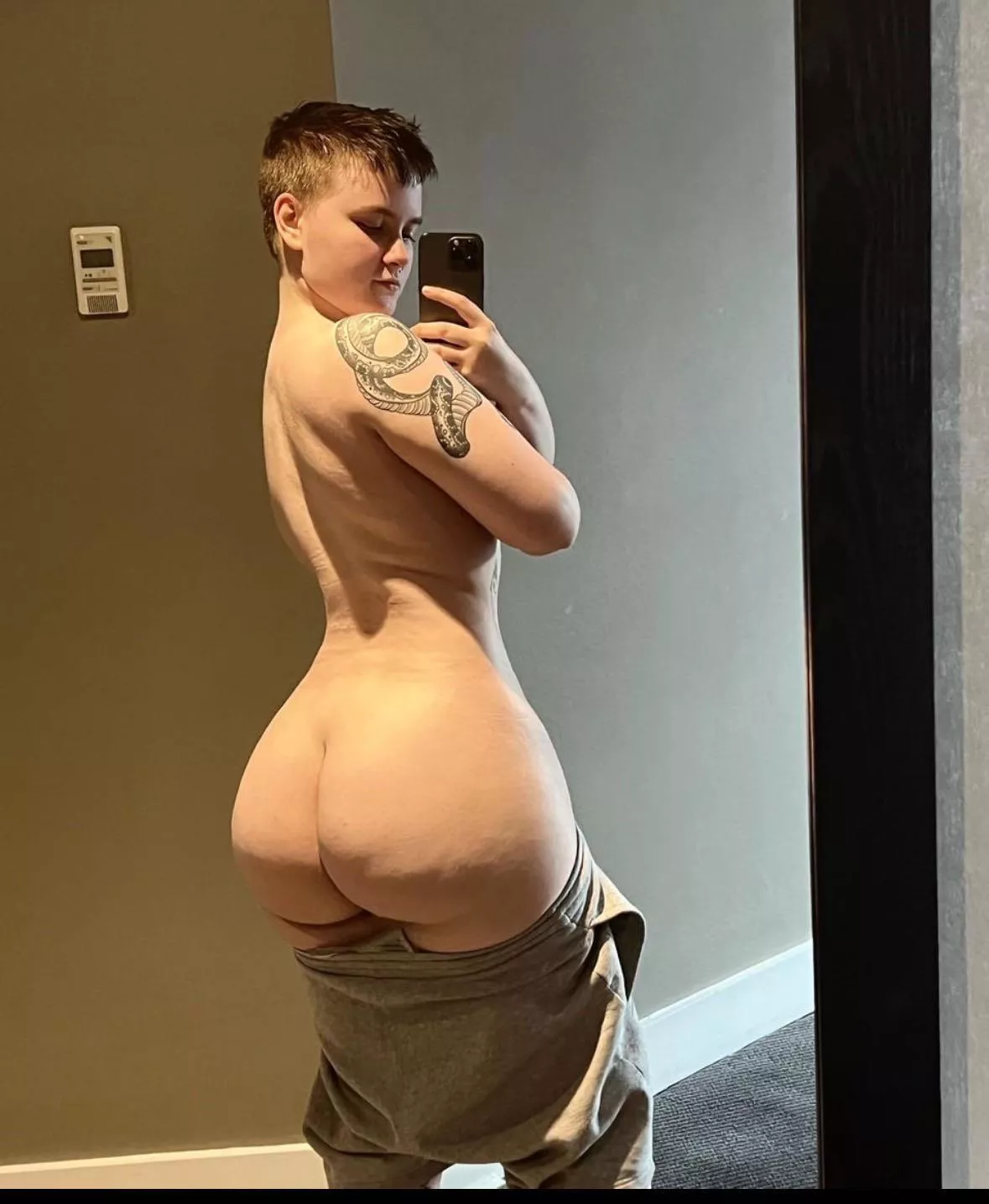 Anyone know who this is?