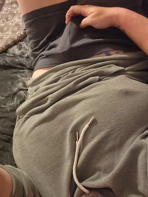 Are you ready for bed