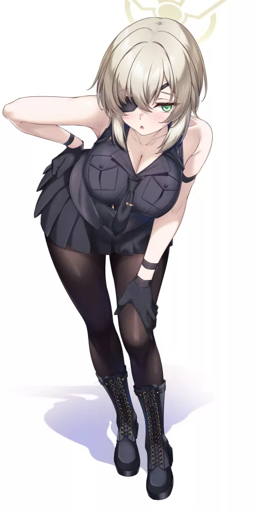 Asagiri Suou [Blue Archive]