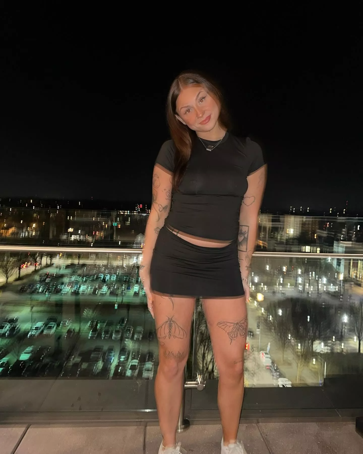 Can I be your secretary 