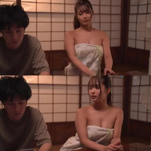 Code or actress name please 