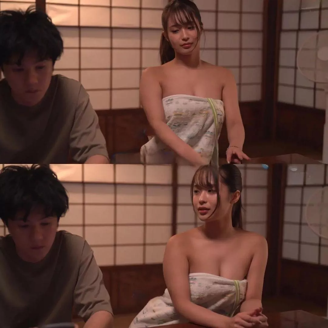 Code or actress name please 