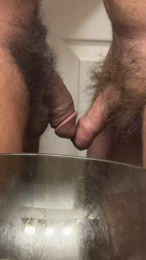 Could you take both?