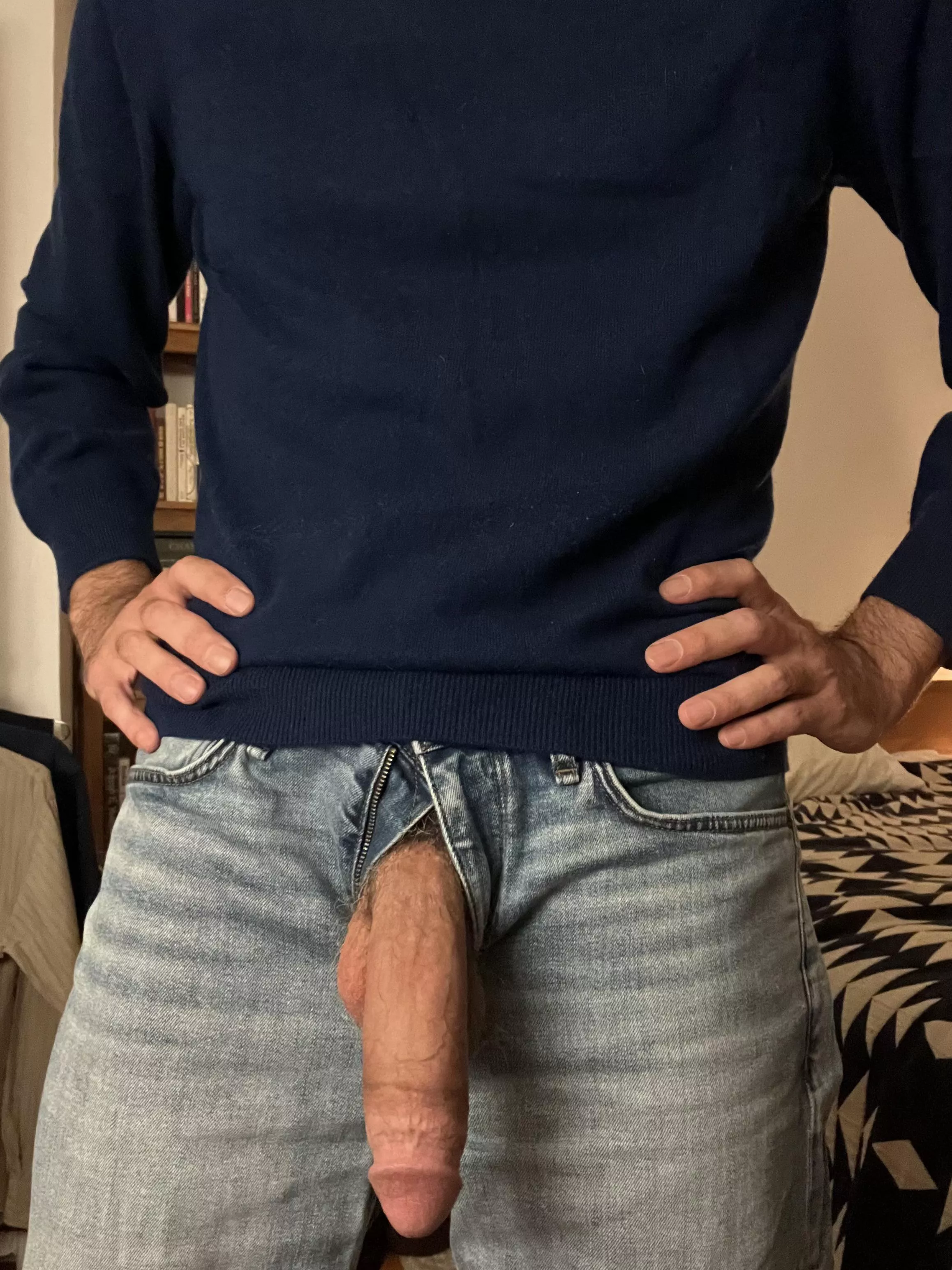 Dad is always packing heat (44)