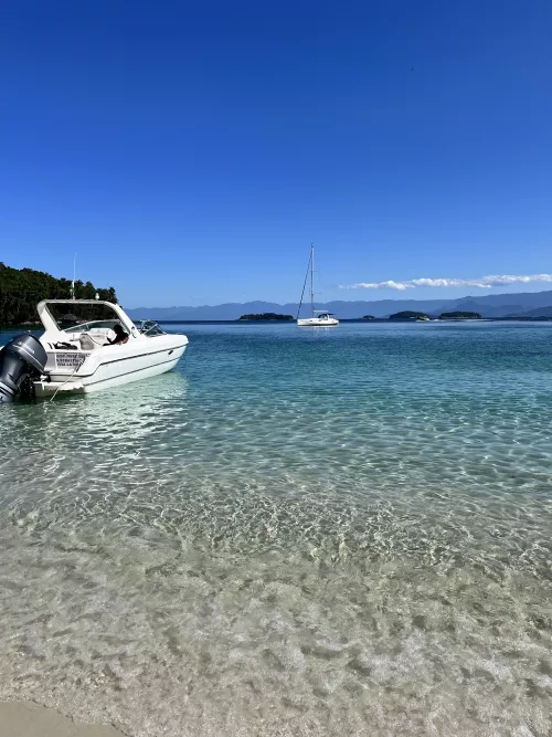 Dentist's Beach! Who else would like to be there?