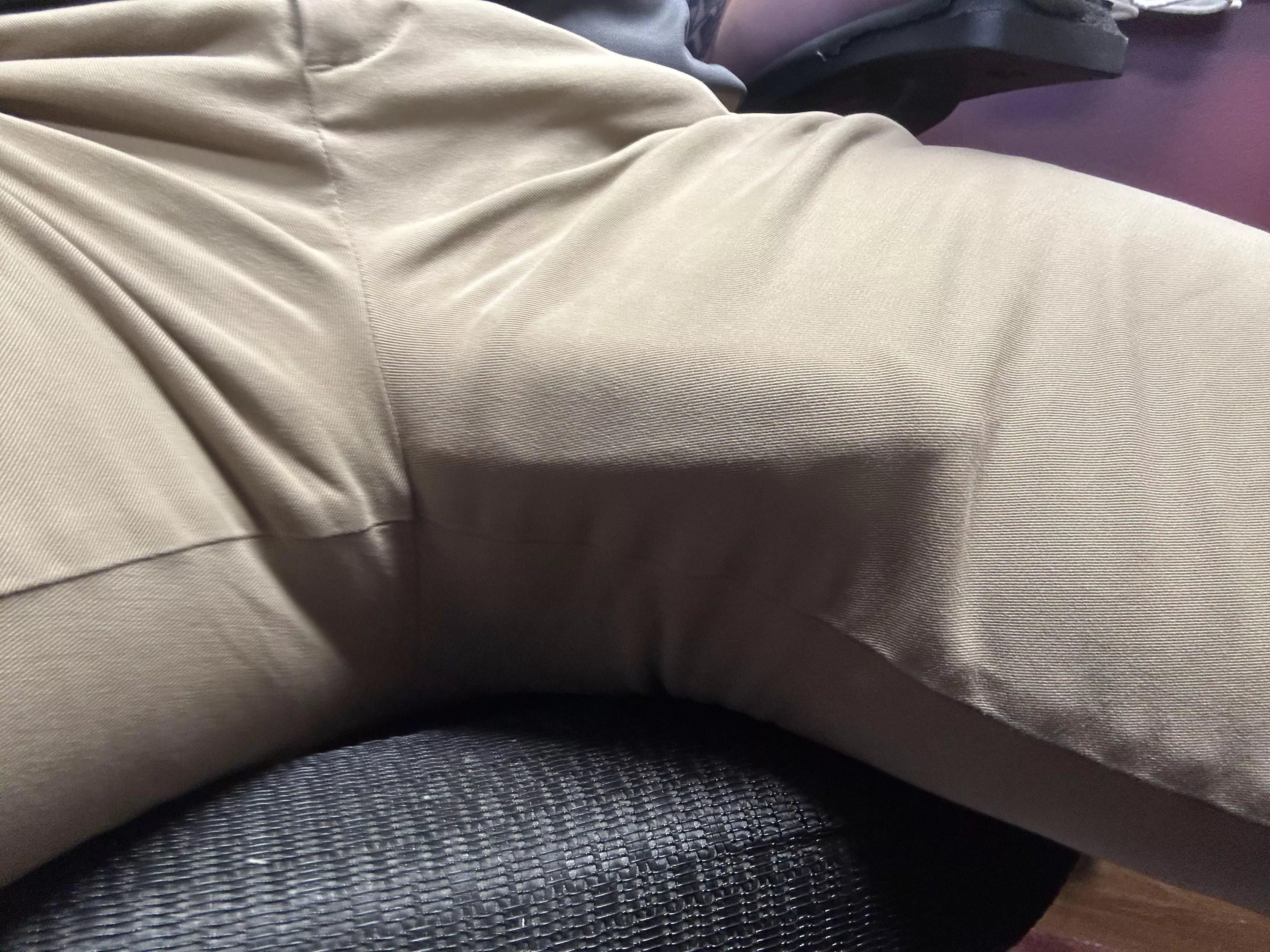 Distract me from my work 