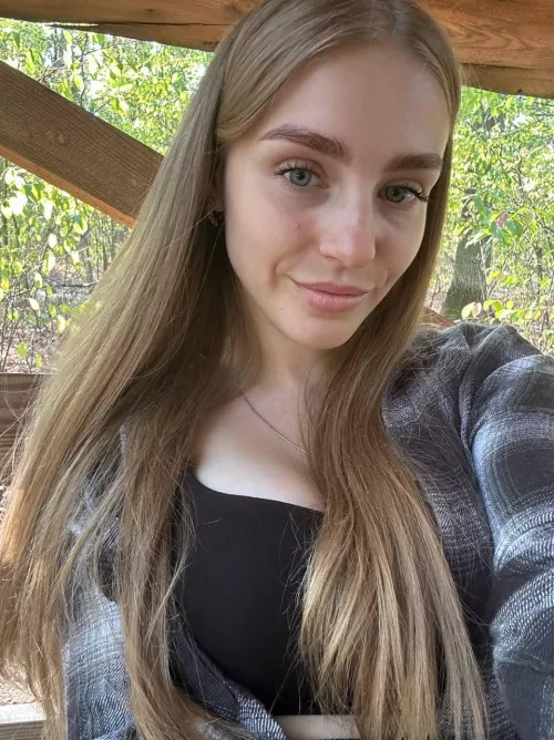 do i look good today?