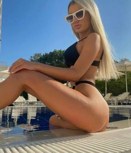 Do you enjoy that sight