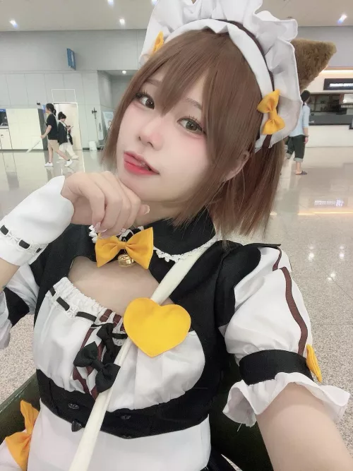 do you think I'll make a good kitty