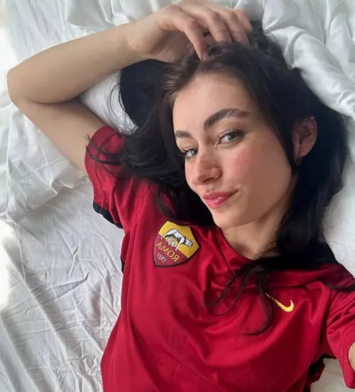 Effortlessly chic, always classy