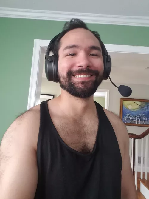 Enjoying Rimworld recently. What's making you happy?