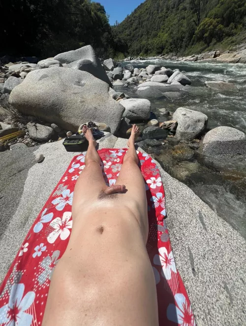 Finding peace and building confidence 