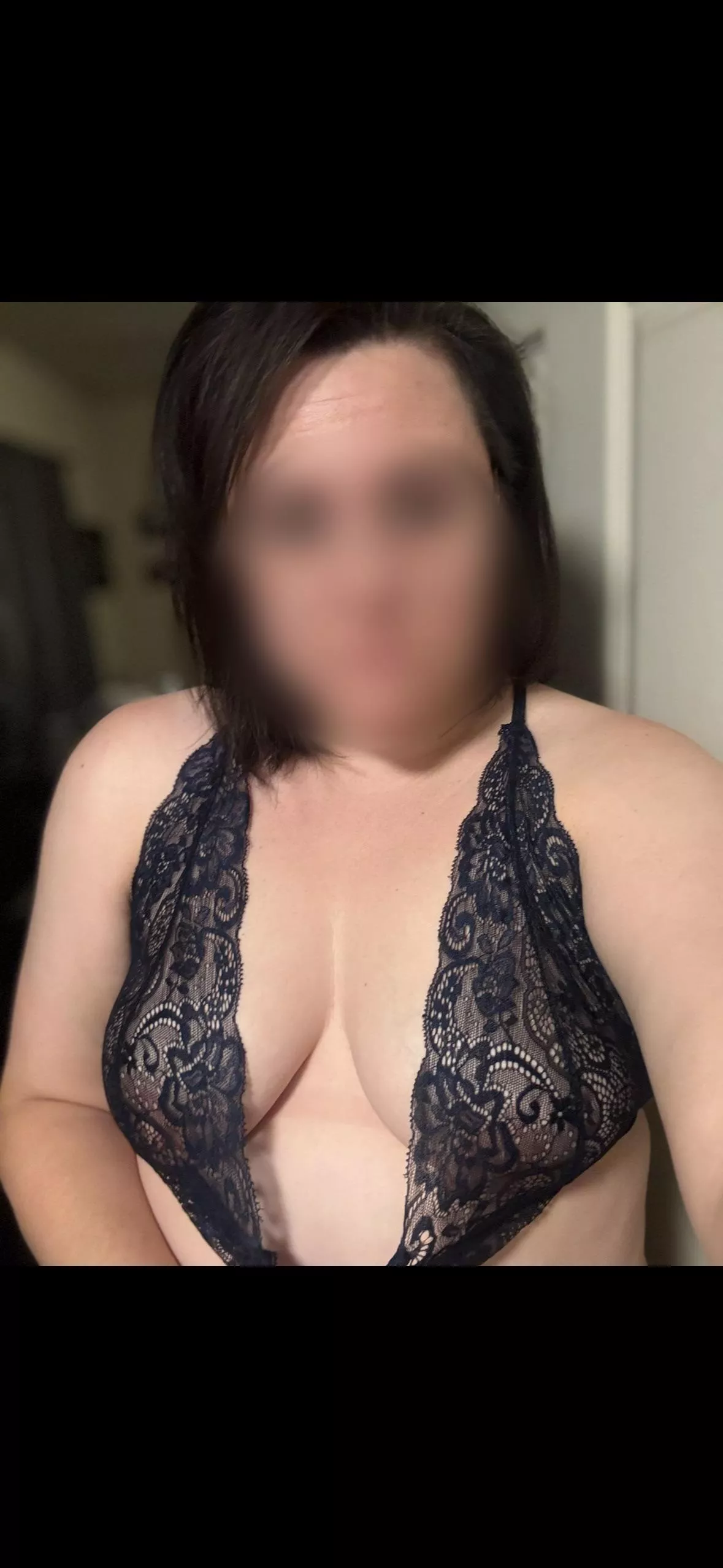 Getting ready to head to bed 😛