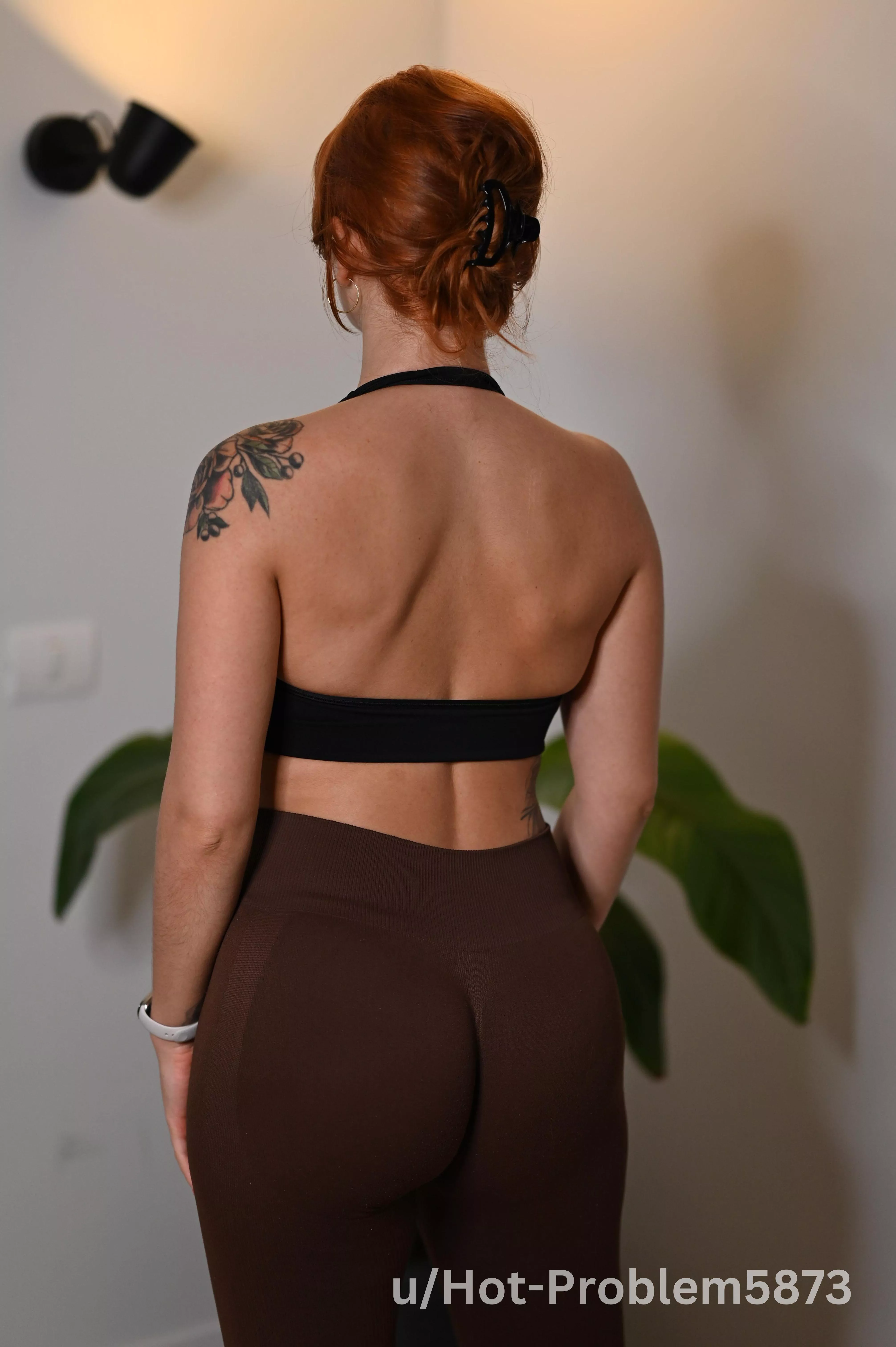 Glute gains: My latest workout obsession