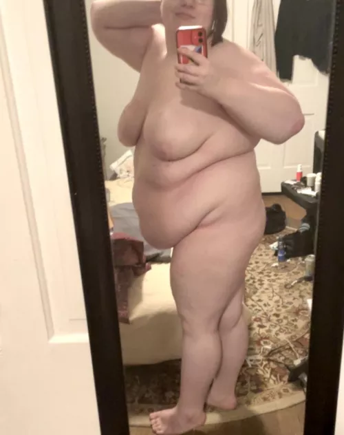 going from brat summer to good girl autumn😇💖