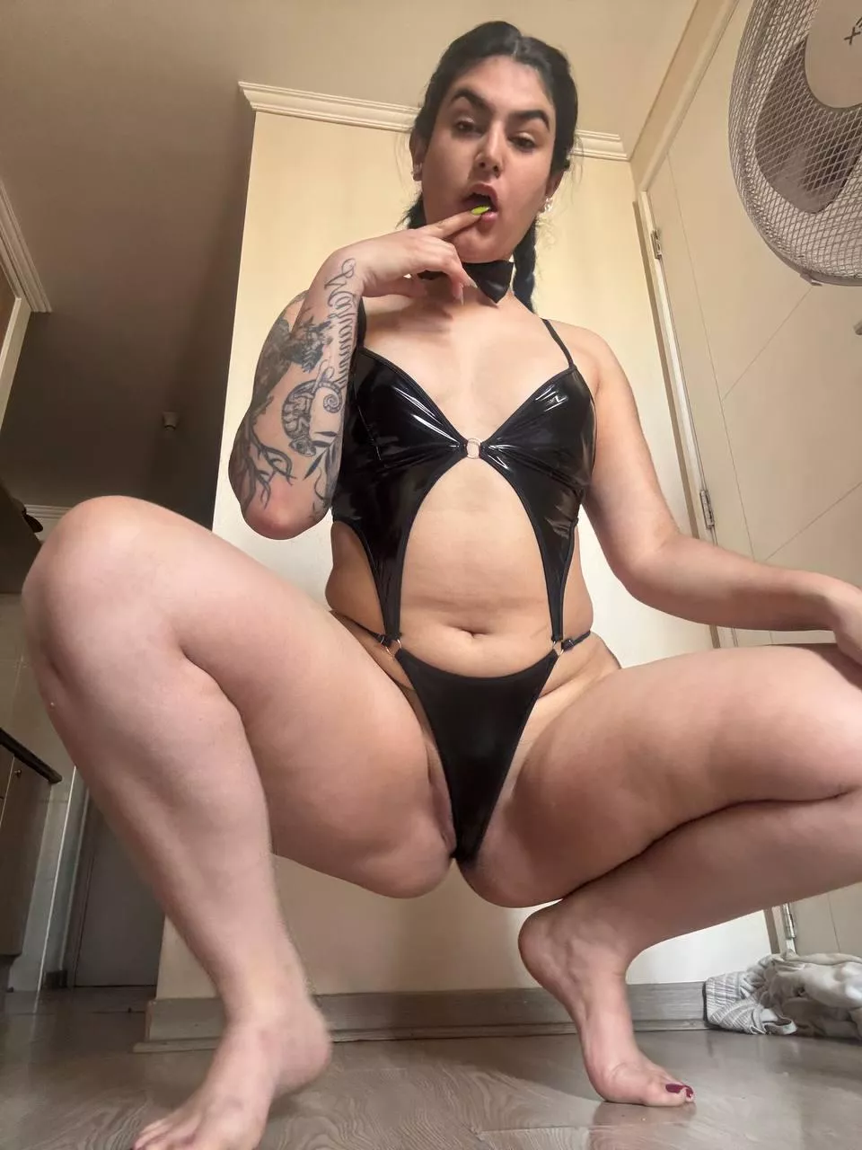 Guess how tall I am and I'll DM you