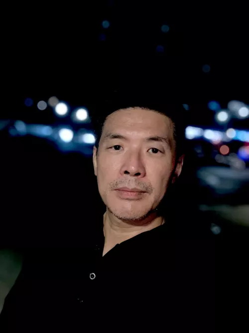 Heading home early Sunday after a fun evening in NYC. 