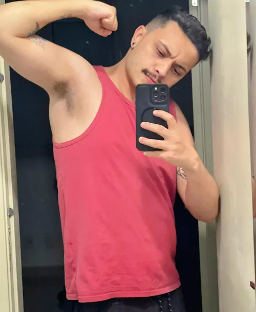 Hey guys, how was your weekend?