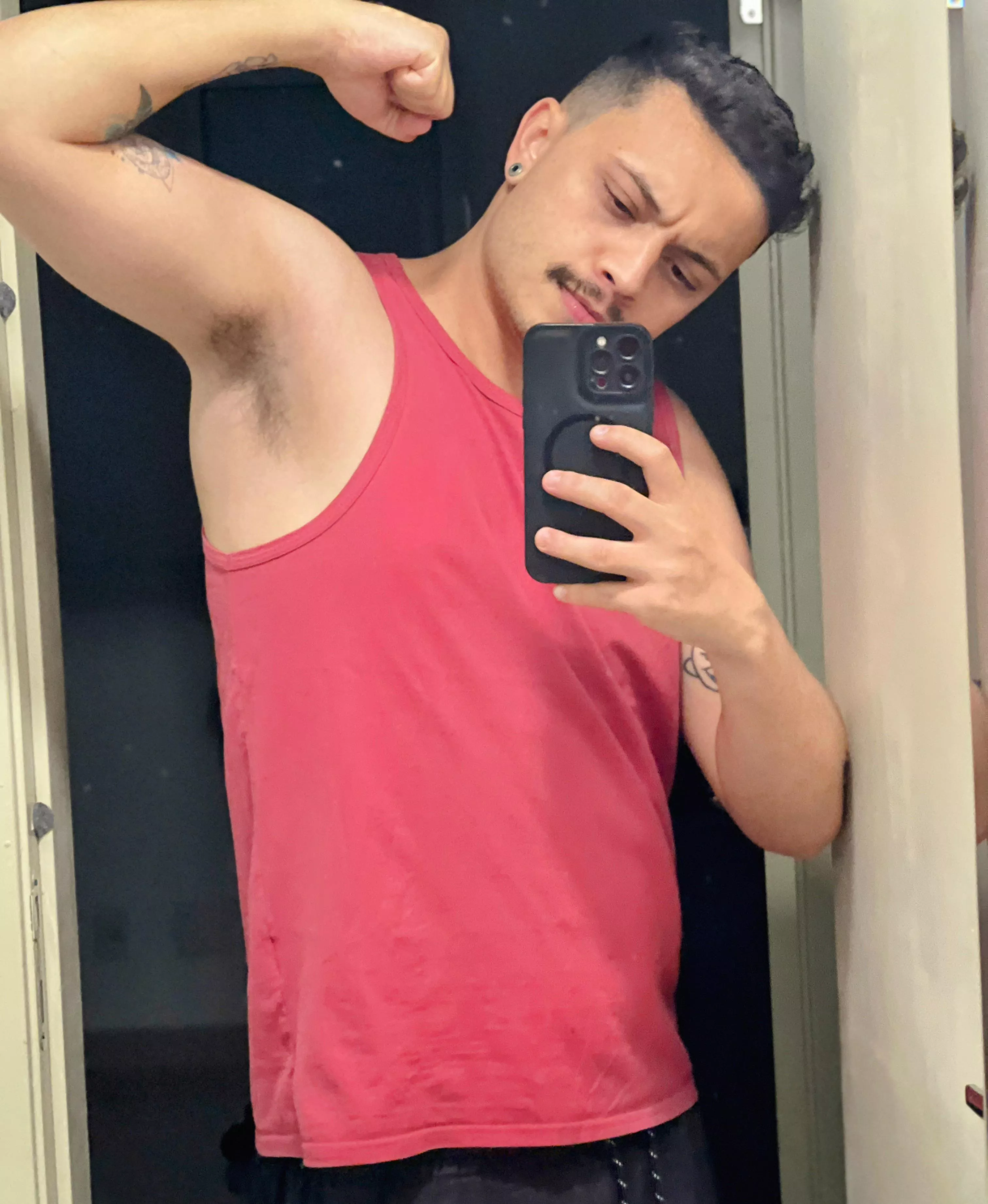 Hey guys, how was your weekend?