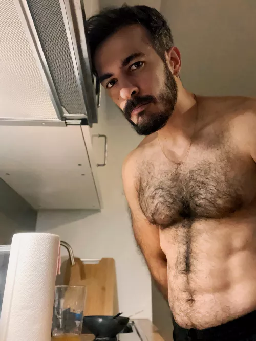 Hey guys! Long time no see. 🫡