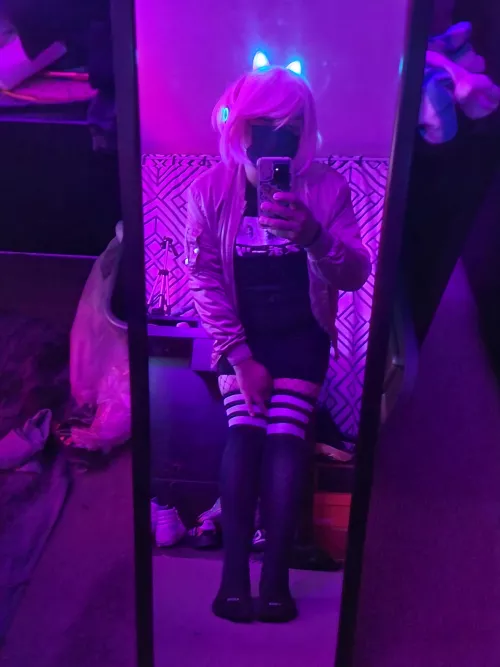 How are u sweeties? 🩷