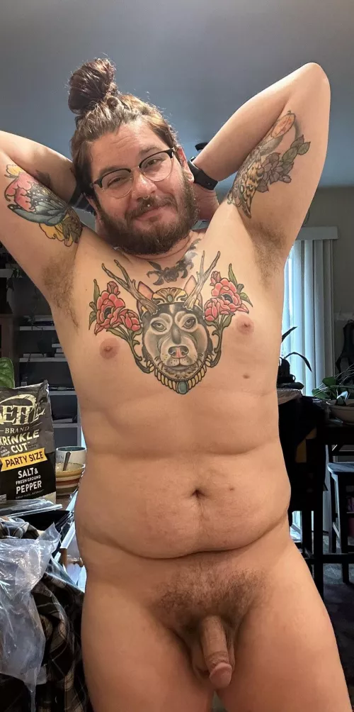 How do we feel about tattoos