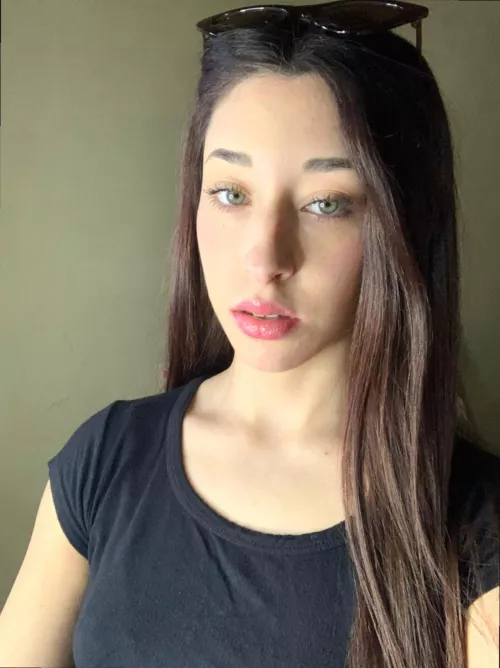 I hope u like my classy look today