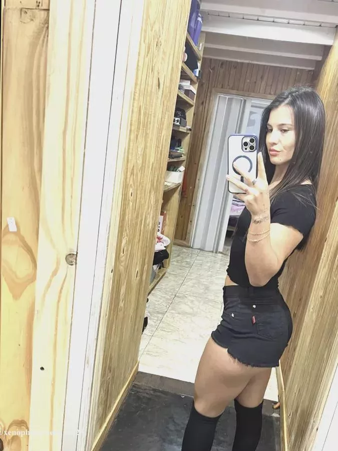 if you saw me wearing this outside, would you ask me to go on a date with you