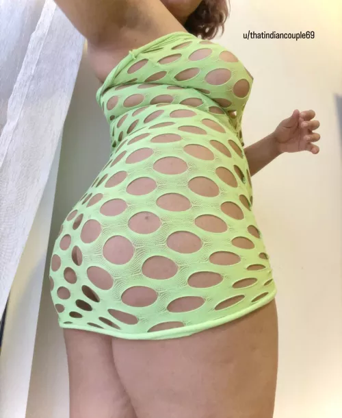 I’ll make you a brown girl lover 