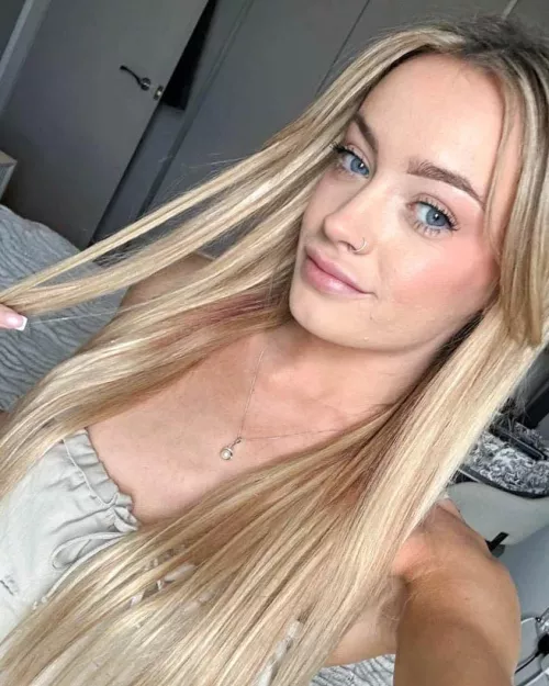 In every smile, a story :)