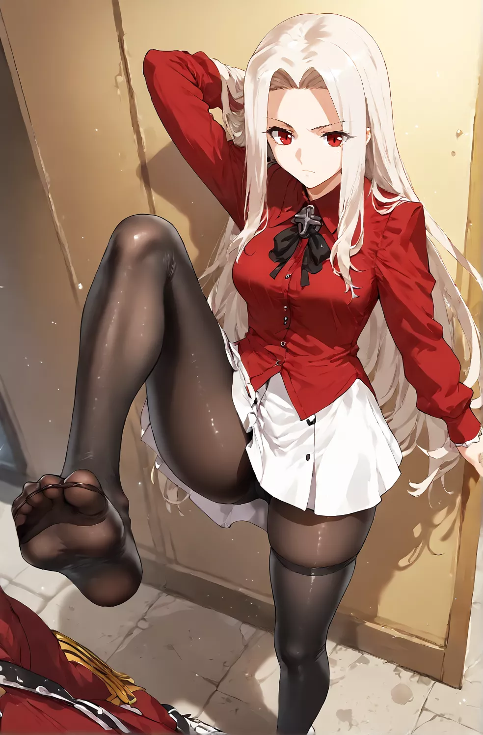 Irisviel von Einzbern (Fate/Zero)