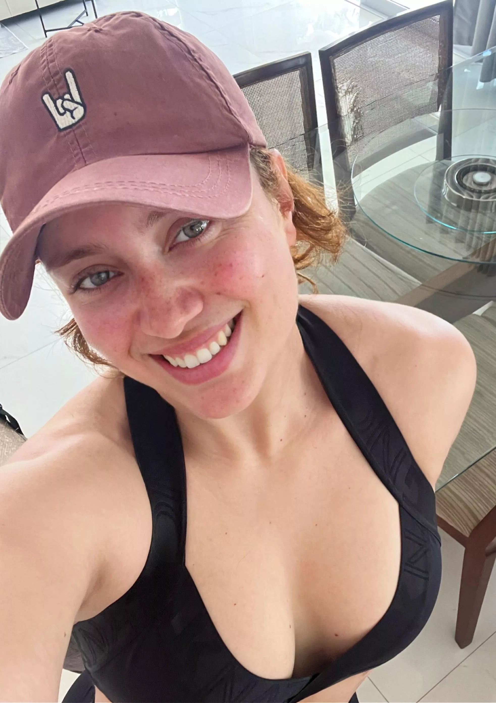 [IRTR] 31 yrs old. Never married. 