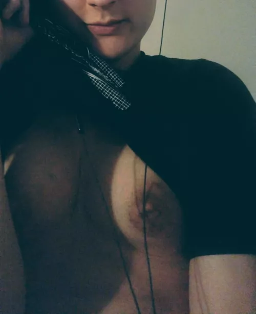 Just a quick peek ;-) 