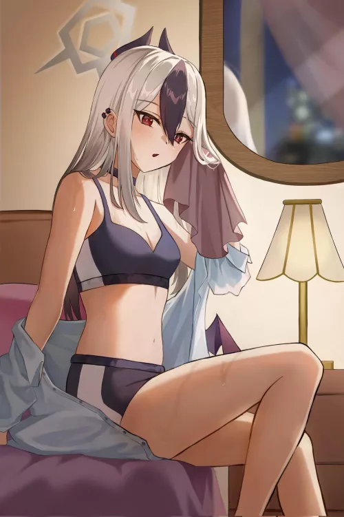 Kayoko Onikata [Blue Archive]