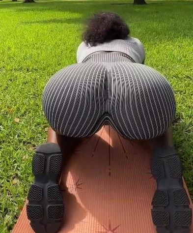 Looking for a face to sit